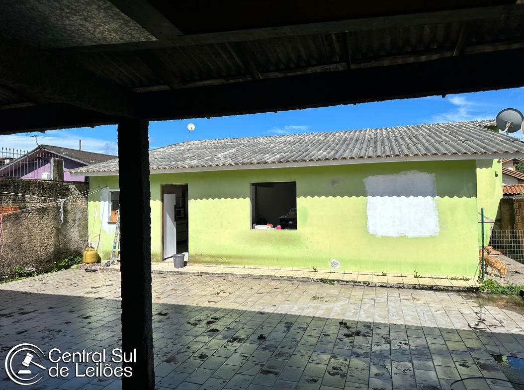 Imagem leilão
