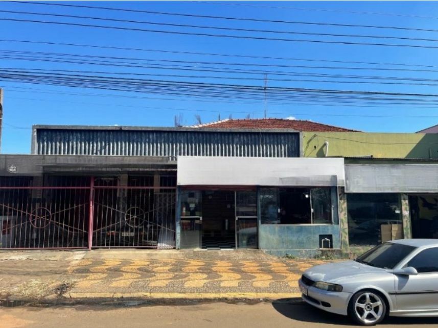 Imagem leilão