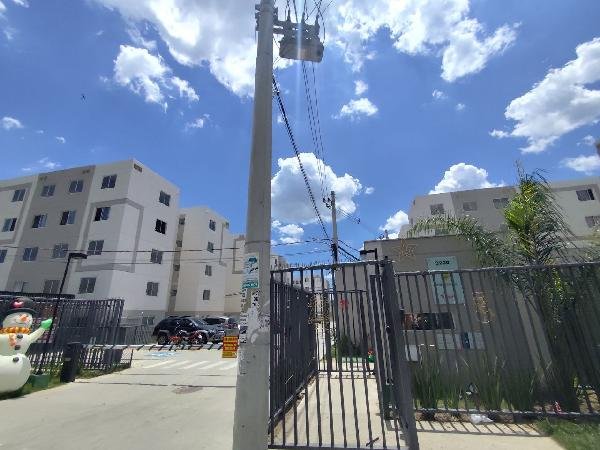 Apartamento, 40.54 de área total, 40.54 de área privativa, 0.00 de área do terreno,  2 qto em Rio de Janeiro/RJ