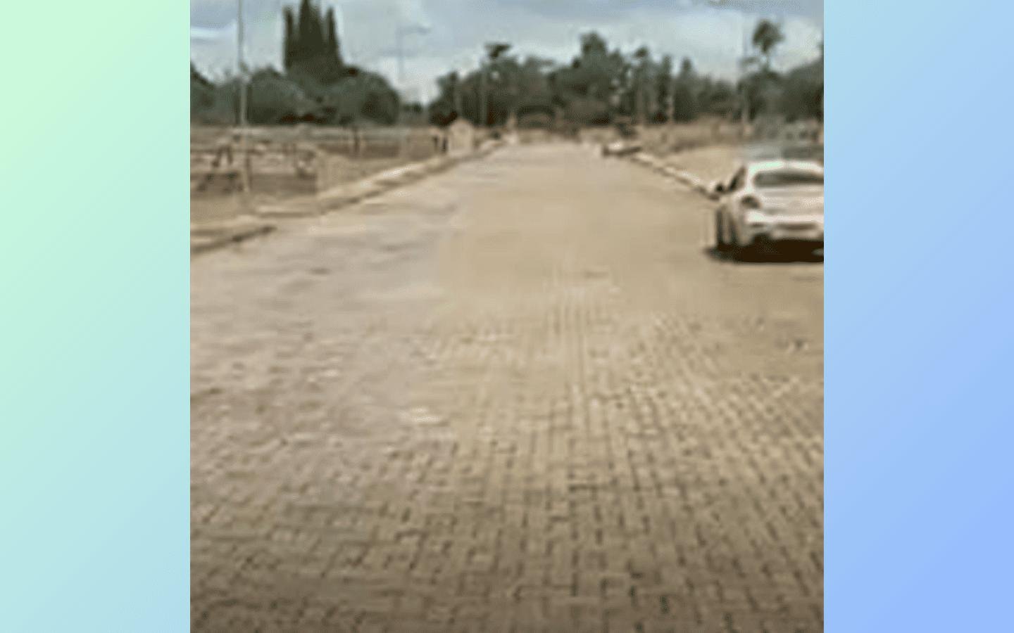 3 Terrenos Urb 2500m² cada Brasília/DF em Brasília/DF