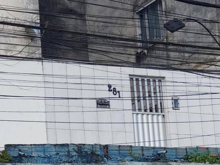 Imagem leilão