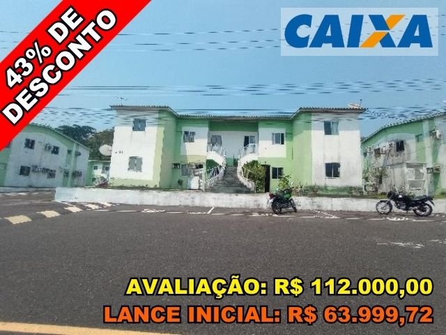 Imagem leilão
