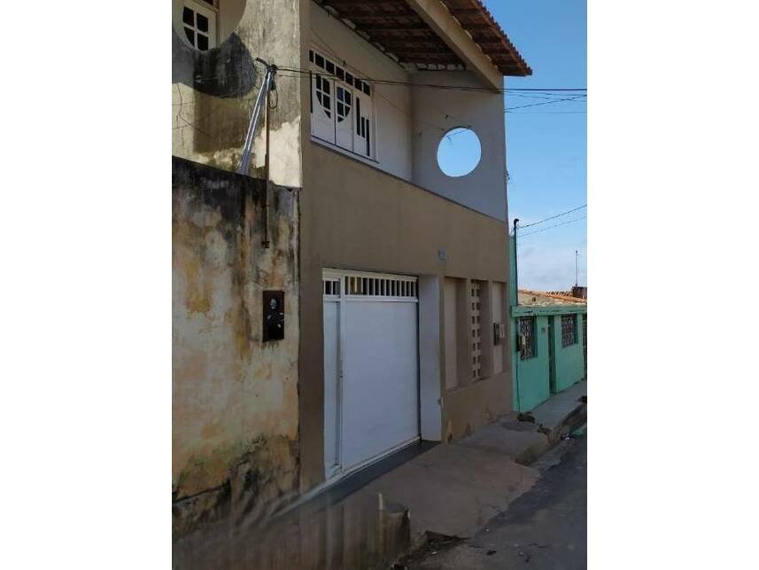 Imagem leilão
