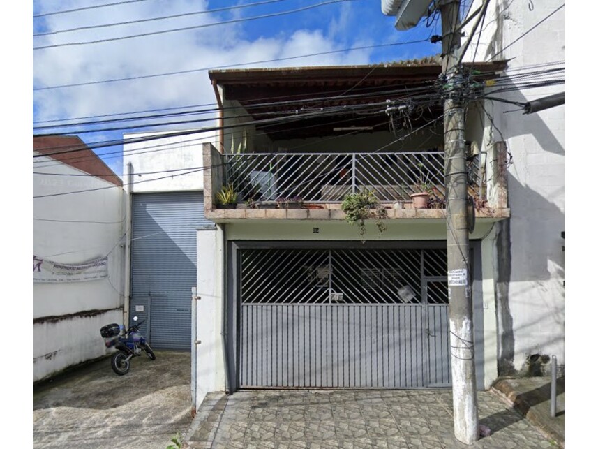 Imagem leilão