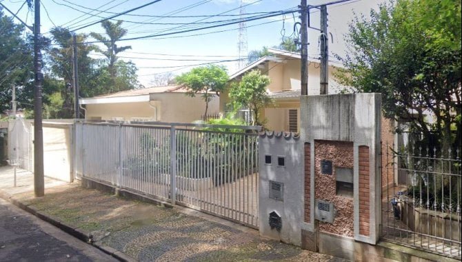 Imagem leilão