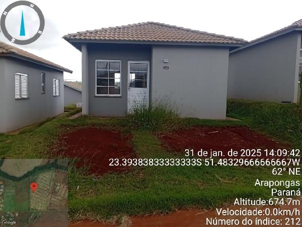 Imagem leilão