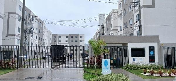 Apartamento, 40.00 de área total, 40.00 de área privativa, 0.00 de área do terreno,  2 qto em Rio de Janeiro/RJ