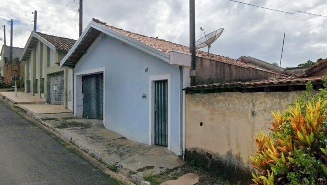 Imagem leilão