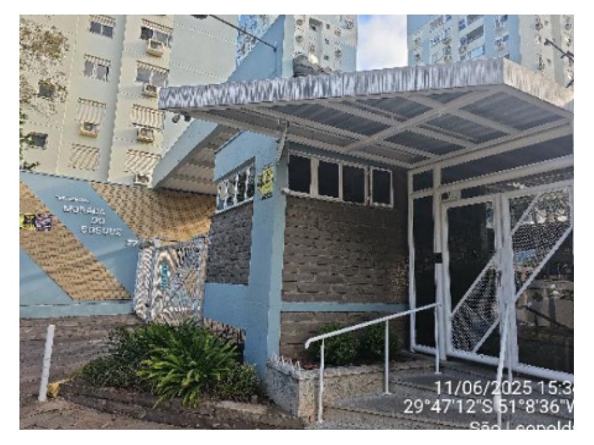 Imagem leilão