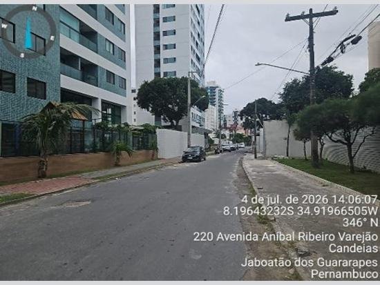 Imagem leilão