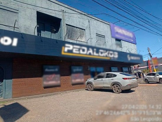 Imagem leilão