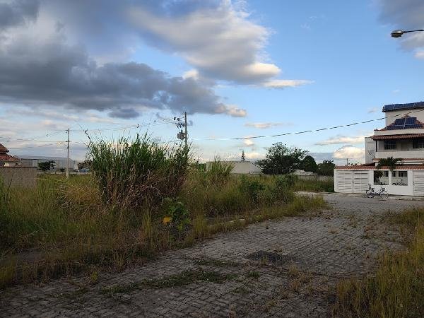 Terreno, 0.00 de área total, 0.00 de área privativa, 180.18 de área do terreno. em Seropédica/RJ