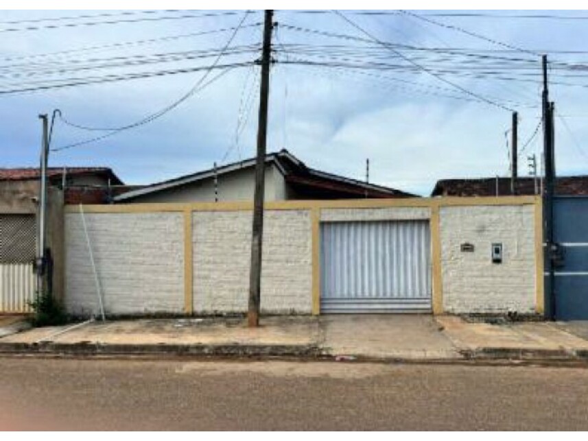 Imagem leilão