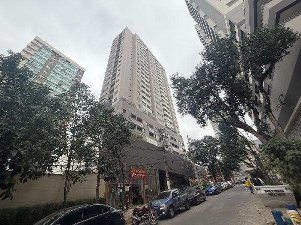 Apartamento, 58.66 de área total, 39.04 de área privativa, 0.00 de área do terreno,  2 qto em São Paulo/SP