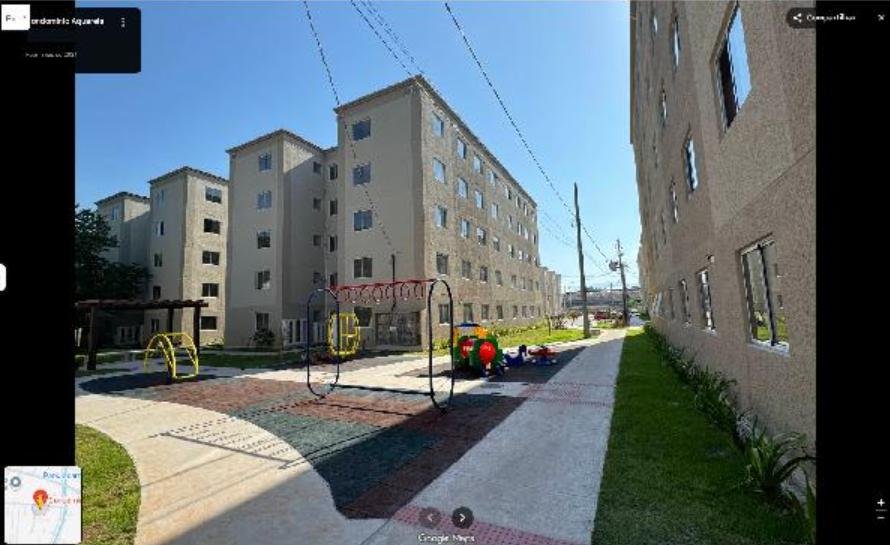 Apartamento - 40m² de área privativa, com vaga de garagem - RIO DE JANEIRO/RJ em Rio de Janeiro/RJ