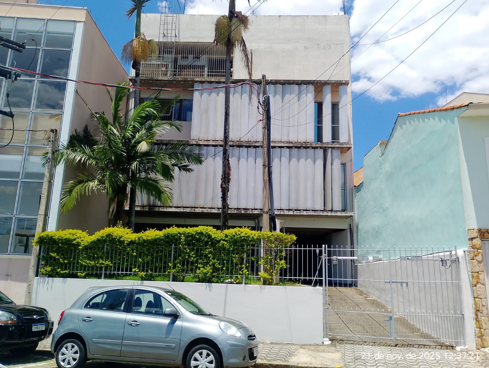 ID79372 ATIBAIA (SP) - Praça Claudino Alves, 33 - Centro - Atibaia/SP em Atibaia/SP - foto 9