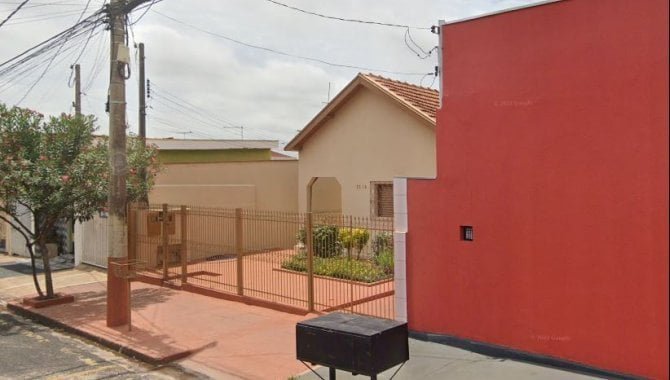 Imagem leilão