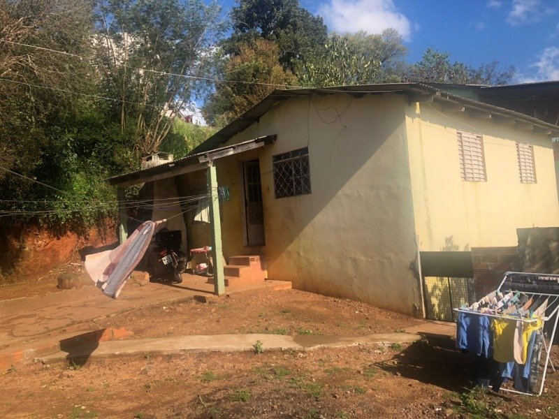 LOTE URBANO Nº 07, de Parte do Setor “C”, da Vila Operá.. em Erechim/RS - foto 16