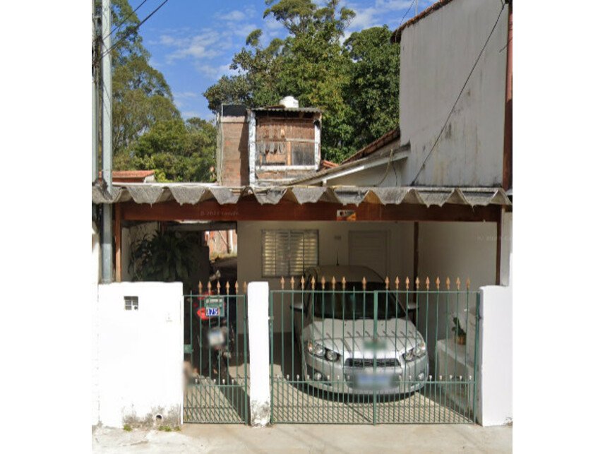Imagem leilão