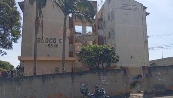 Imagem leilão