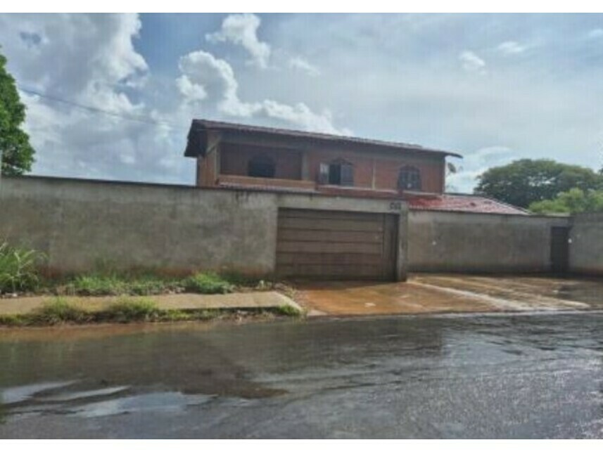Imagem leilão