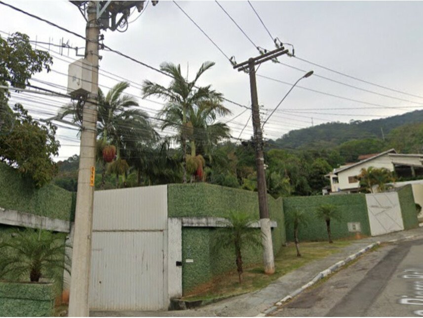 Imagem leilão