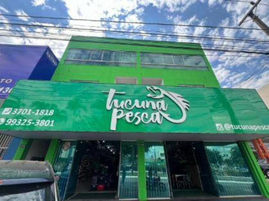 Imagem leilão