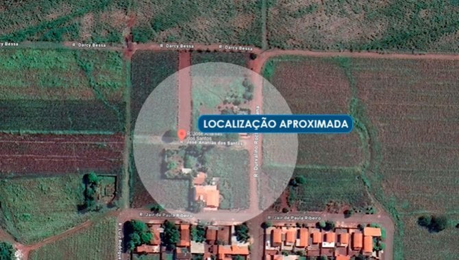 Imagem leilão