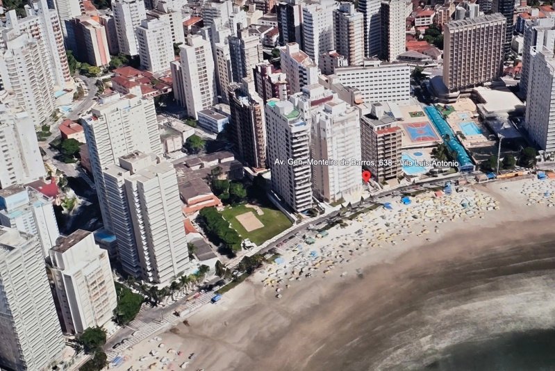 APARTAMENTO NO BAIRRO ASTÚRIAS EM GUARUJÁ/SP em Guarujá/SP - foto 4