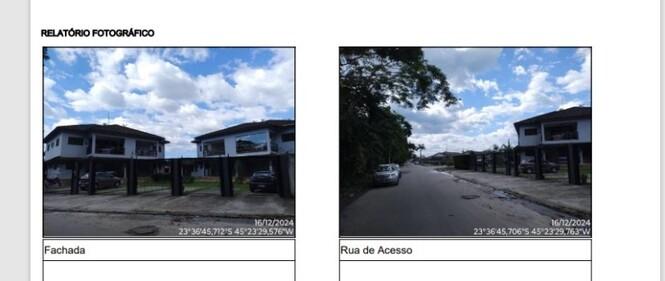 Imagem leilão