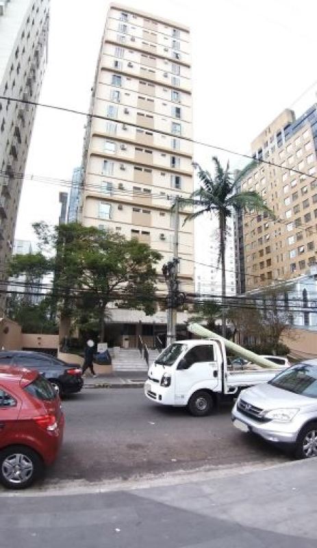 Imagem leilão