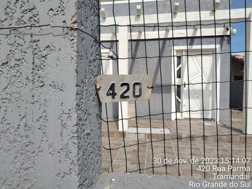 Imagem leilão