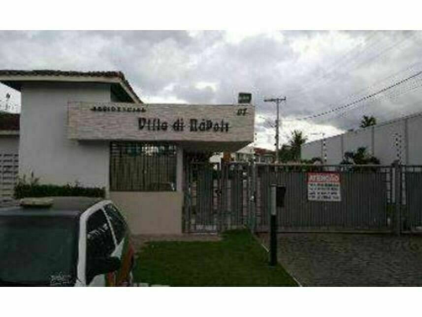 Imagem leilão