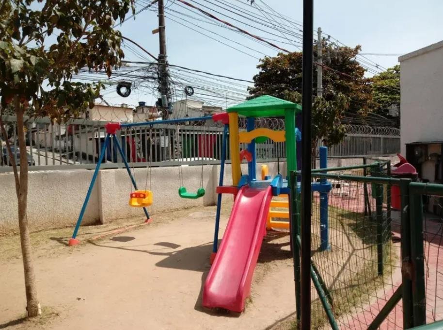 Apartamento - 41m² de área privativa - RIO DE JANEIRO/RJ em Rio de Janeiro/RJ - foto 2