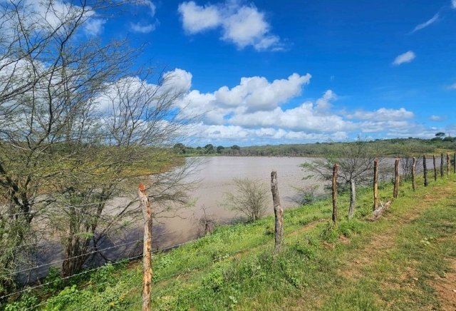 
                        Imóvel Rural, A.T.: 400ha, São João do Cariri/PB em São João do Cariri/PB