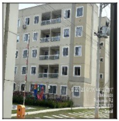 Apartamento, 0.00 de área total, 46.66 de área privativa, 0.00 de área do terreno, 1 vaga( em Resende/RJ