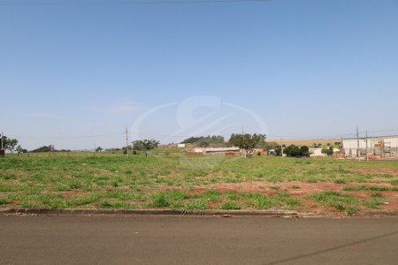 Lote 0015: TERRENO Nº 04 COM 300M² NO JARDIM NOVO AMANHECER em Santa Fé/PR