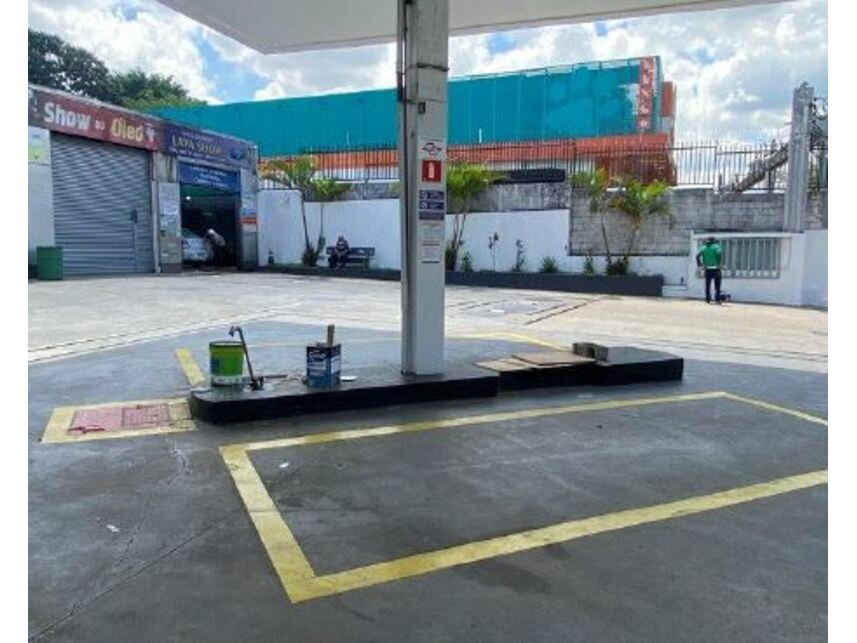 Imagem leilão