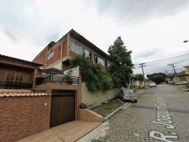 
                        Imóvel Comercial, A.T.: 2.160m², Califórnia, Nova Iguaçu/RJ em Nova Iguaçu/RJ
