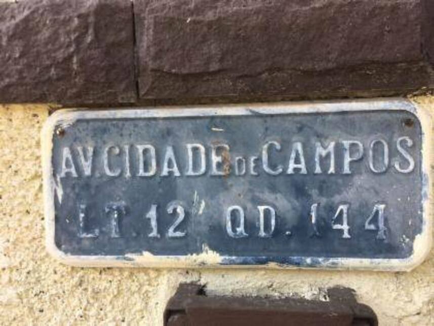 Imagem leilão