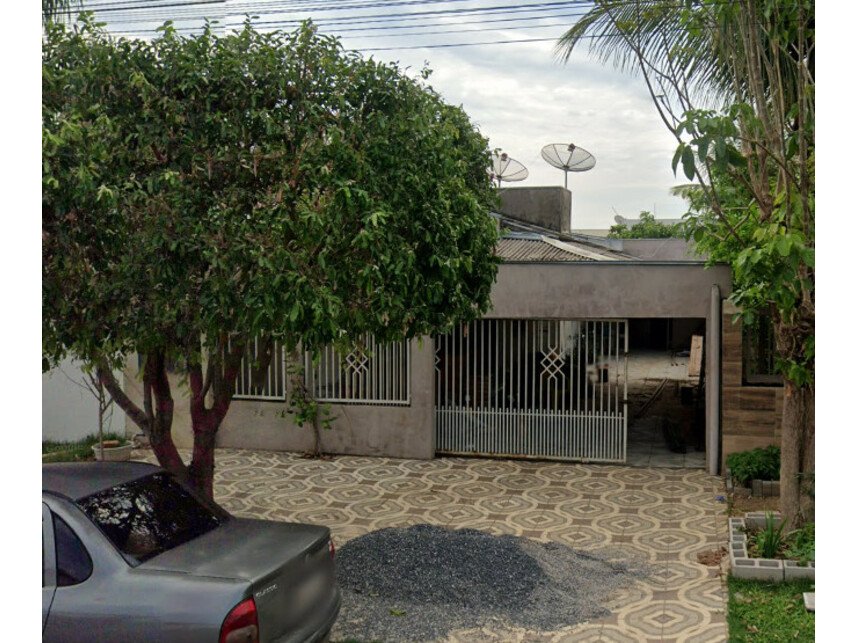Imagem leilão