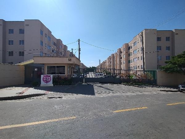Apartamento, 41.00 de área total, 41.00 de área privativa, 0.00 de área do terreno,  2 qto em Rio de Janeiro/RJ