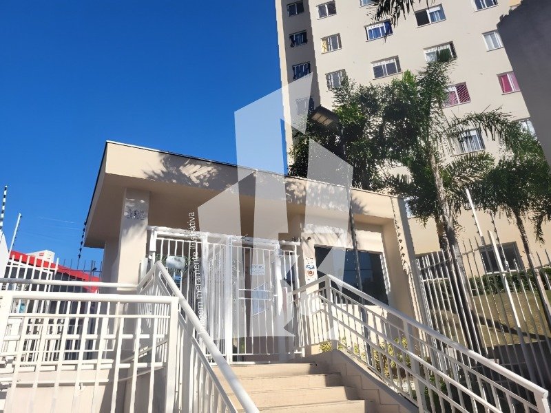 SÃO PAULO/SP - APARTAMENTO em São Paulo/SP - foto 1