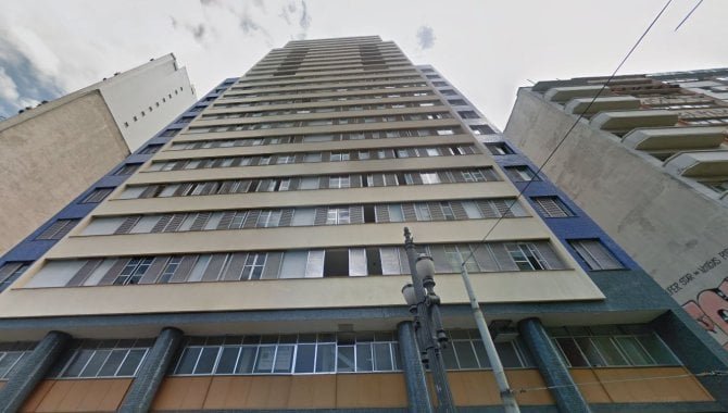 Imagem leilão