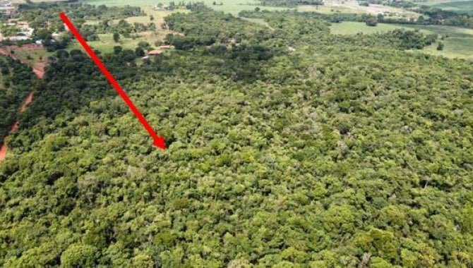 Parte Ideal sobre Imóvel Rural com 9 ha (Sítio Nossa Senhora Aparecida) - Assis - SP em Assis/SP - foto 2