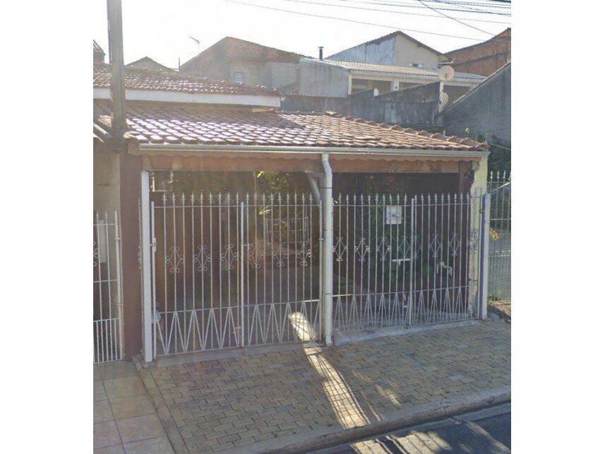 Imagem leilão