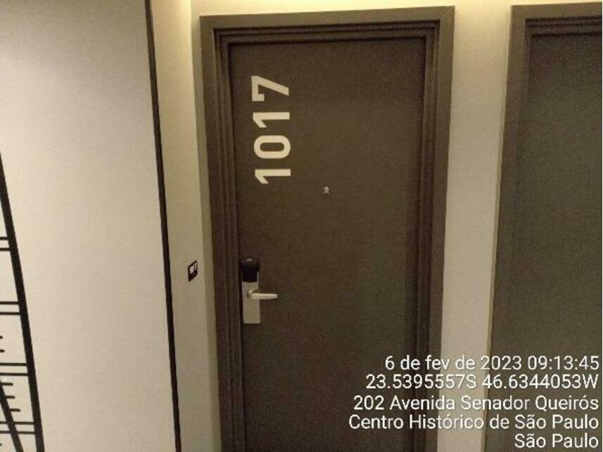 Imagem leilão