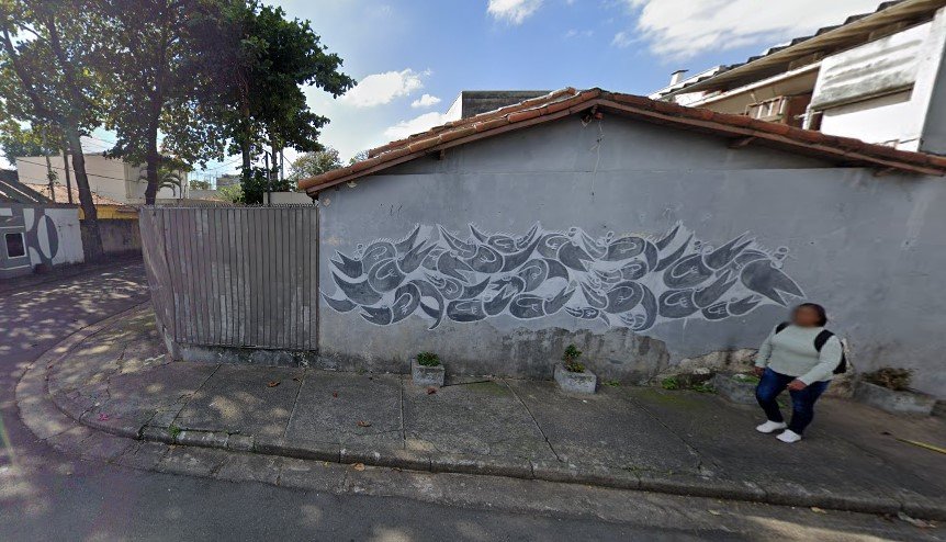 Imagem leilão