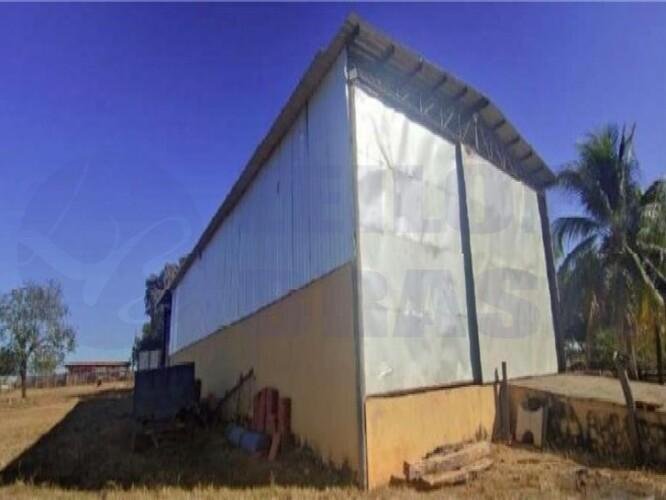 Imagem leilão