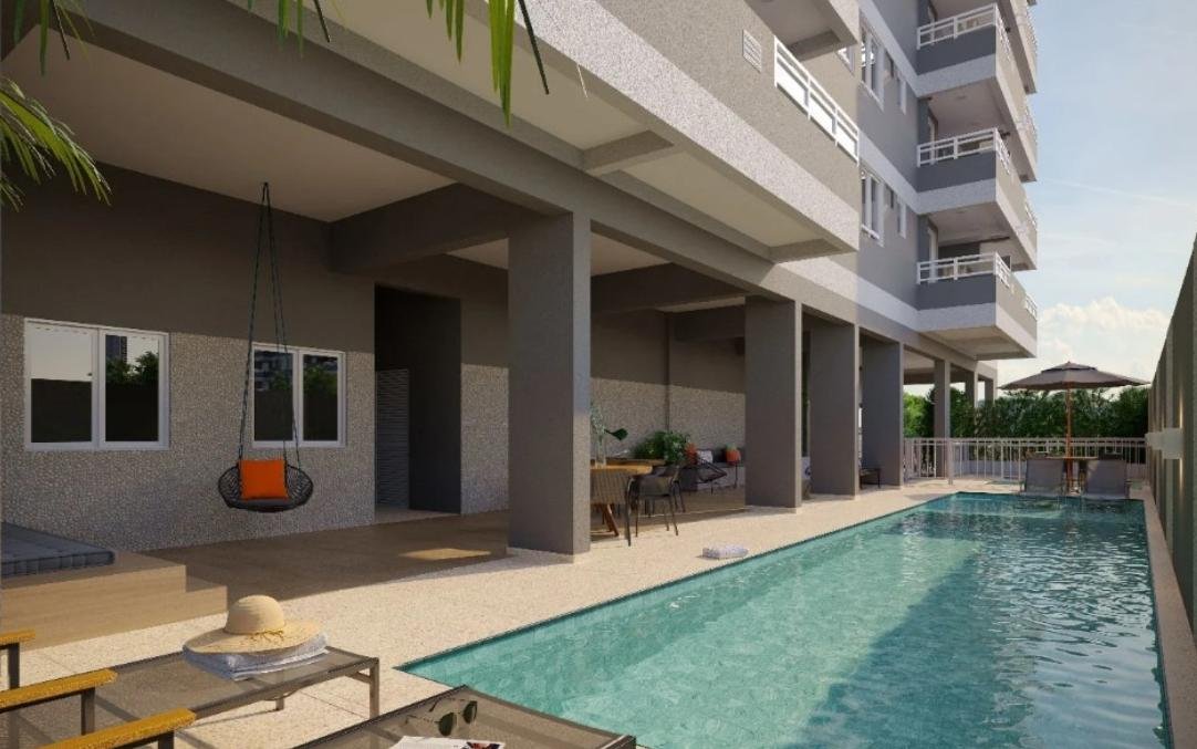Apartamento - 45,87m² de área privativa, com vaga de garagem - NITEROI/RJ em Niterói/RJ - foto 4